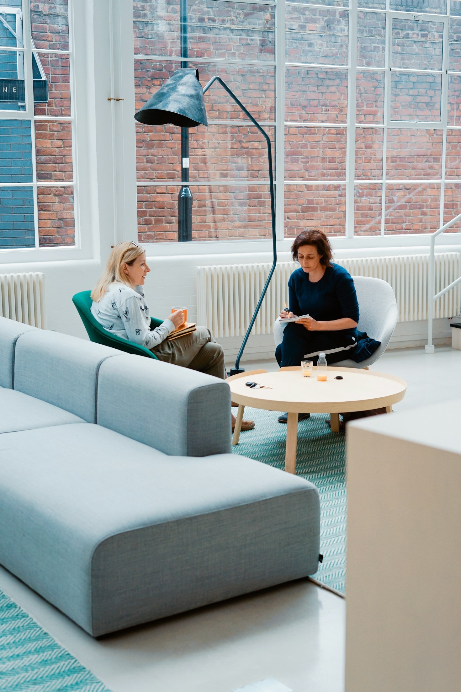 How to Transition from CLT to Entrepreneur in a Balanced Way