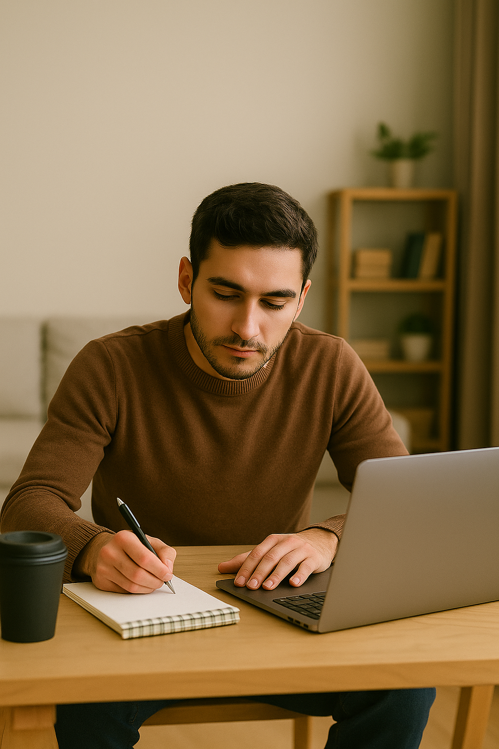 10 Business Ideas to Start While Still Employed