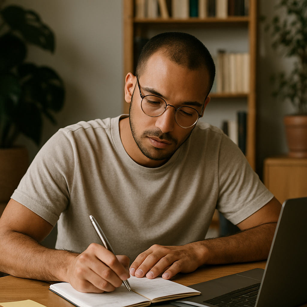 Practical Steps to Validate Your Business Idea While Still Employed
