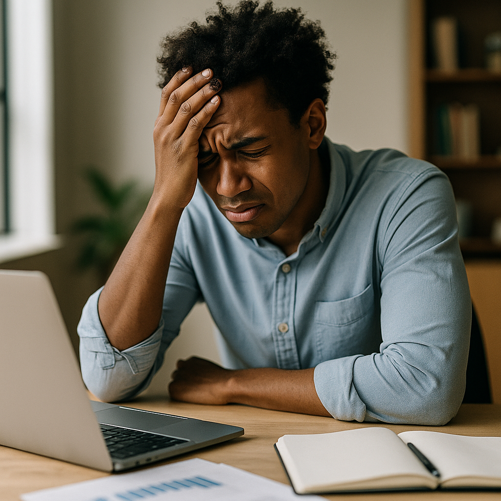 The Most Common Mistakes People Make When Starting a Business While Employed