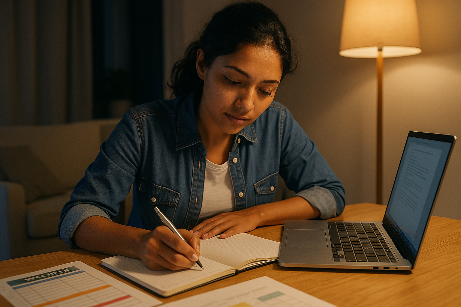 How to Organize Your Time to Build a Business After Work Hours