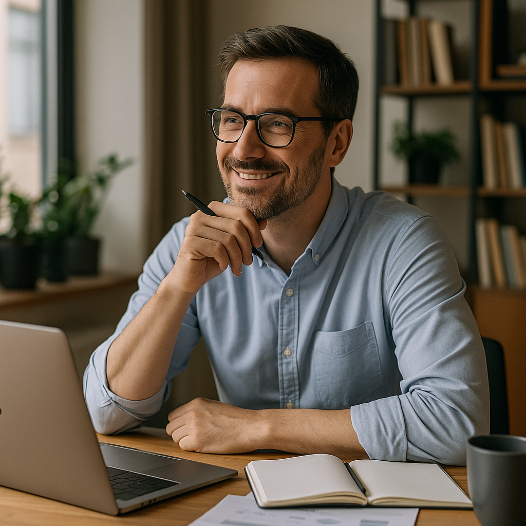 Why You Don’t Have to Quit Your Job Immediately to Become an Entrepreneur
