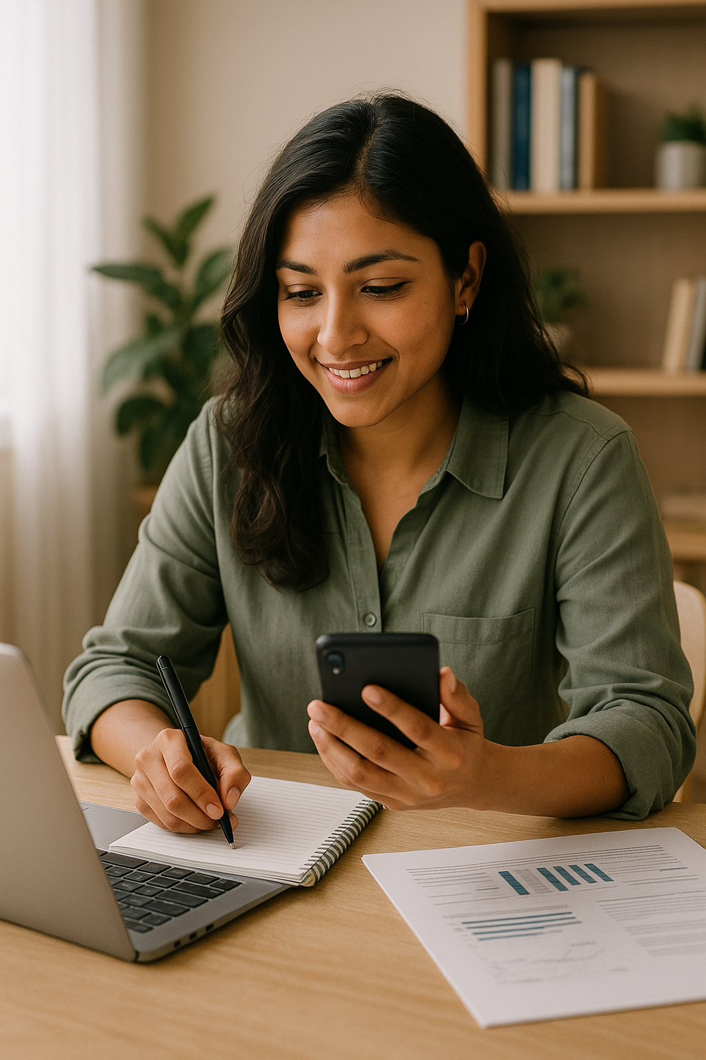 How to Use Your Current Skills to Start a Business