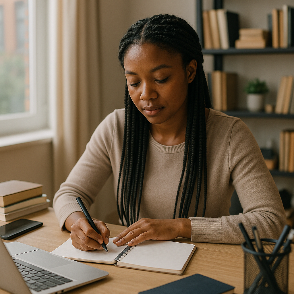 How to Build a Business Slowly and Safely While Working Full-Time