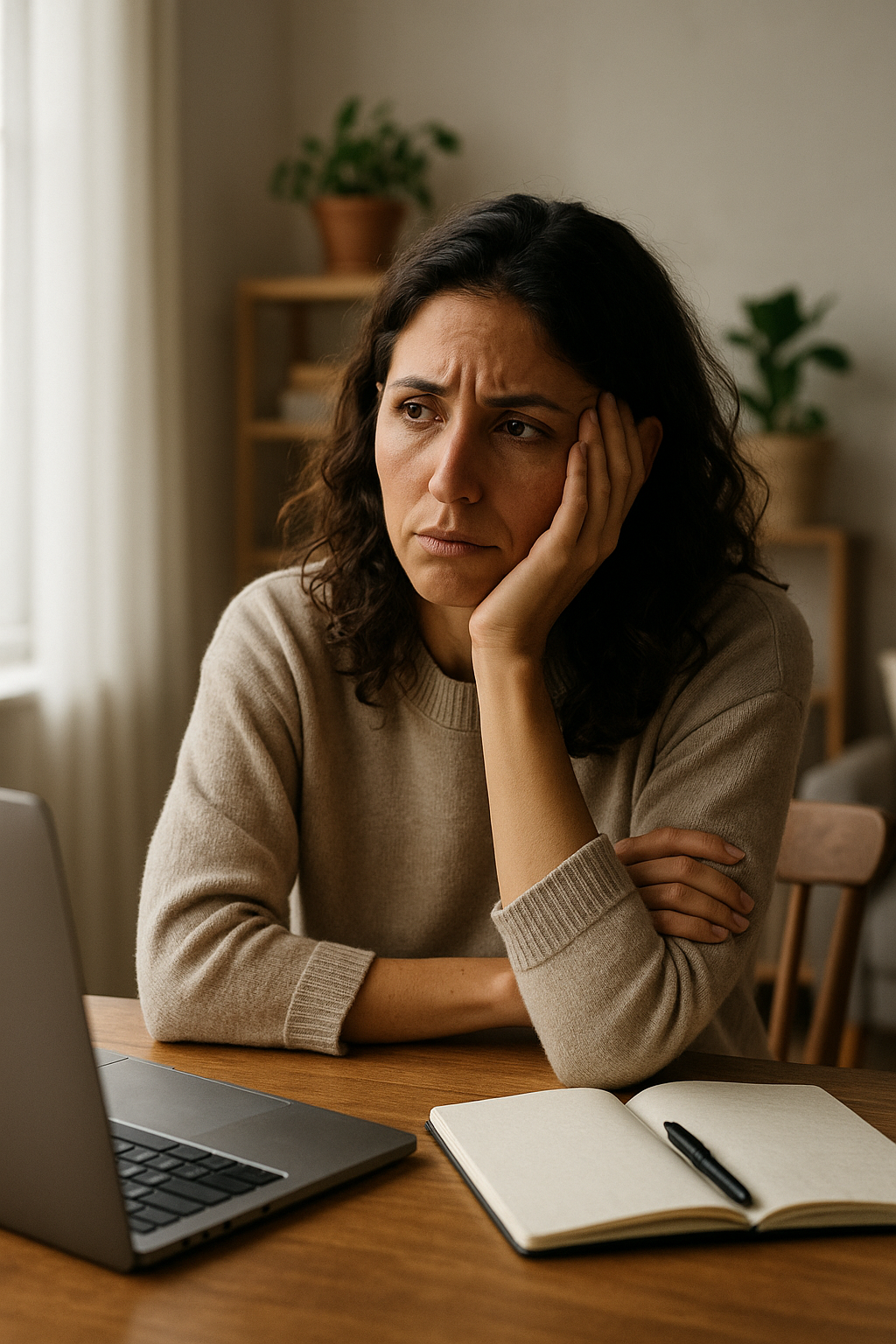 How to Overcome the Fear of Starting a Business Without Support
