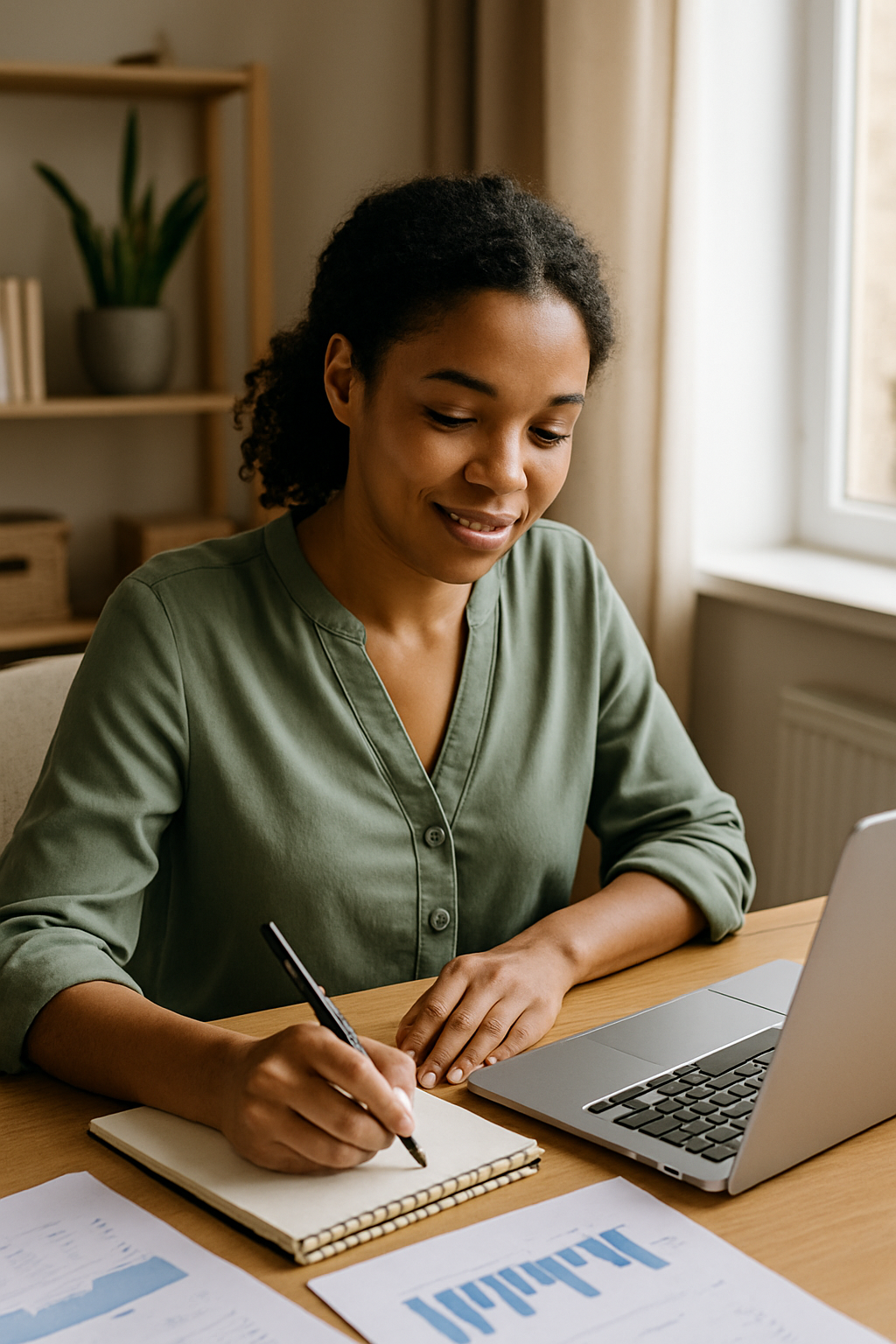 How to Gain Your First Clients While Still Employed