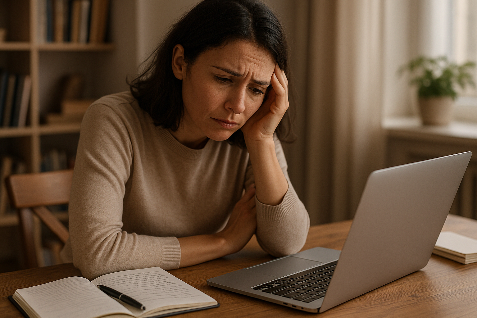 How Not to Sabotage Yourself at the Beginning of Your Entrepreneurial Journey