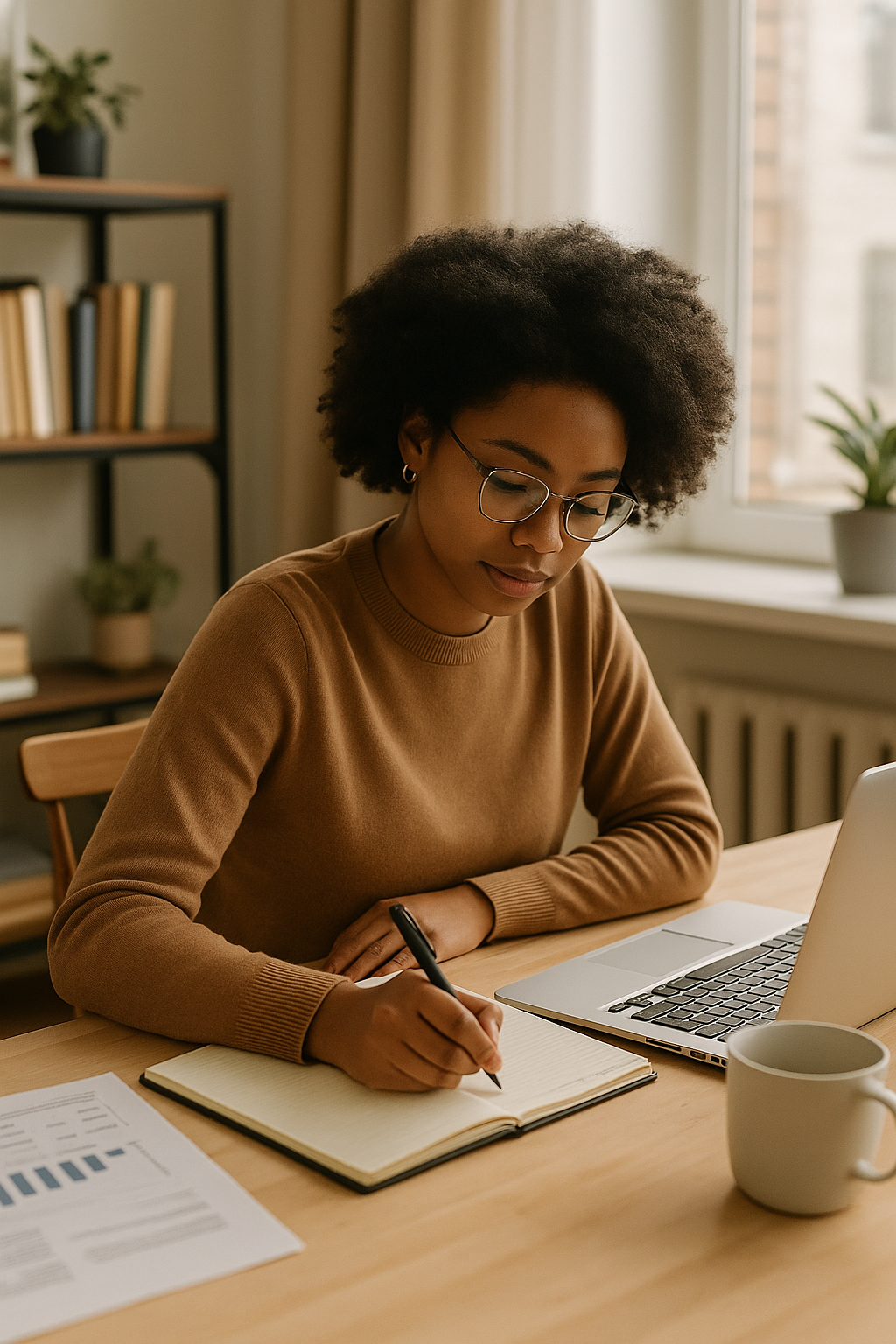 How to Organize Your Routine to Balance Work and Business