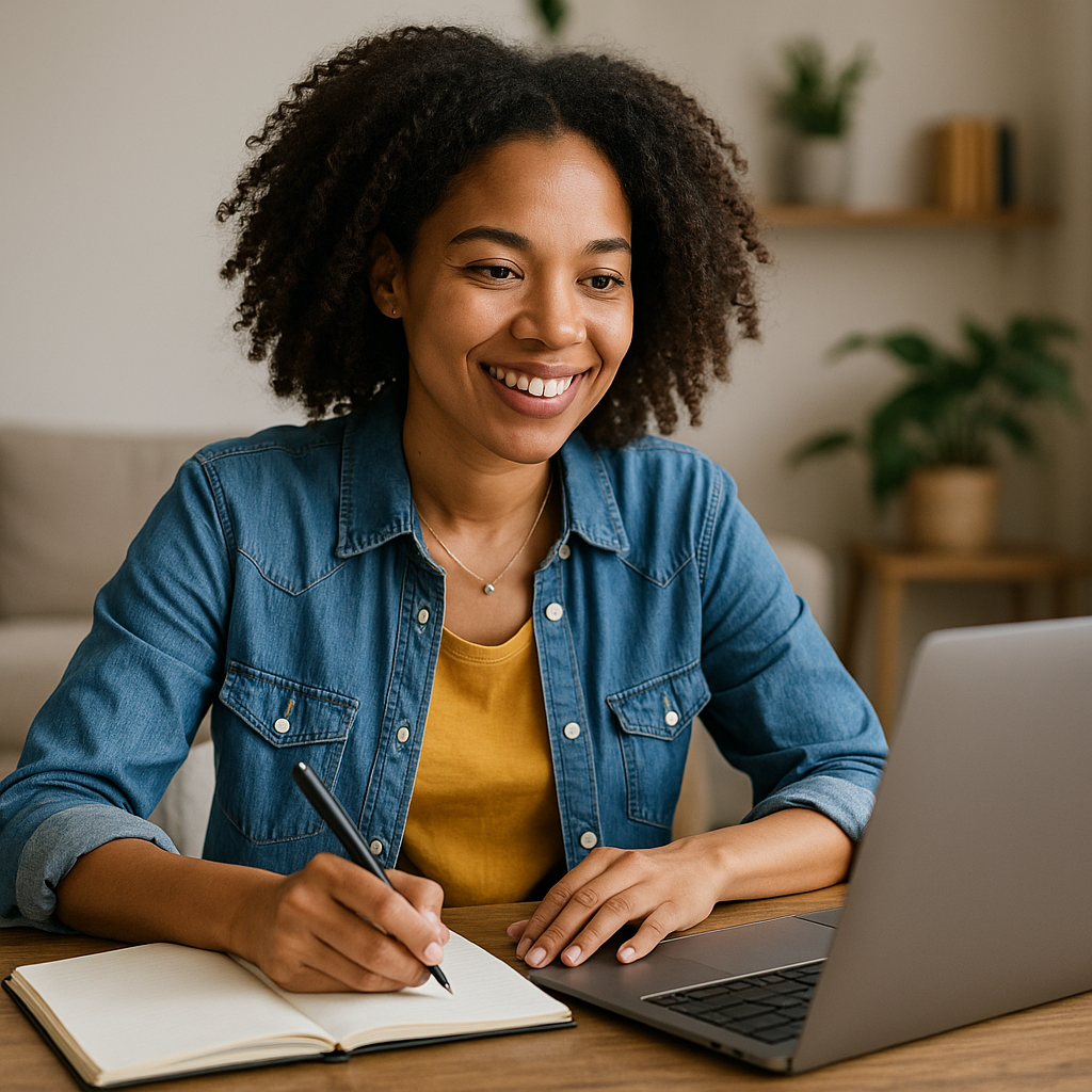 How to Turn Your Passion Into a Business (While Still Employed)
