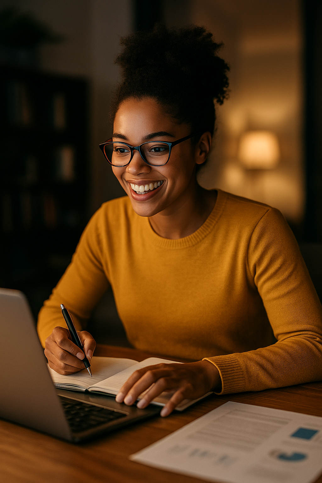 How to Stay Motivated to Build a Business While Working Full-Time