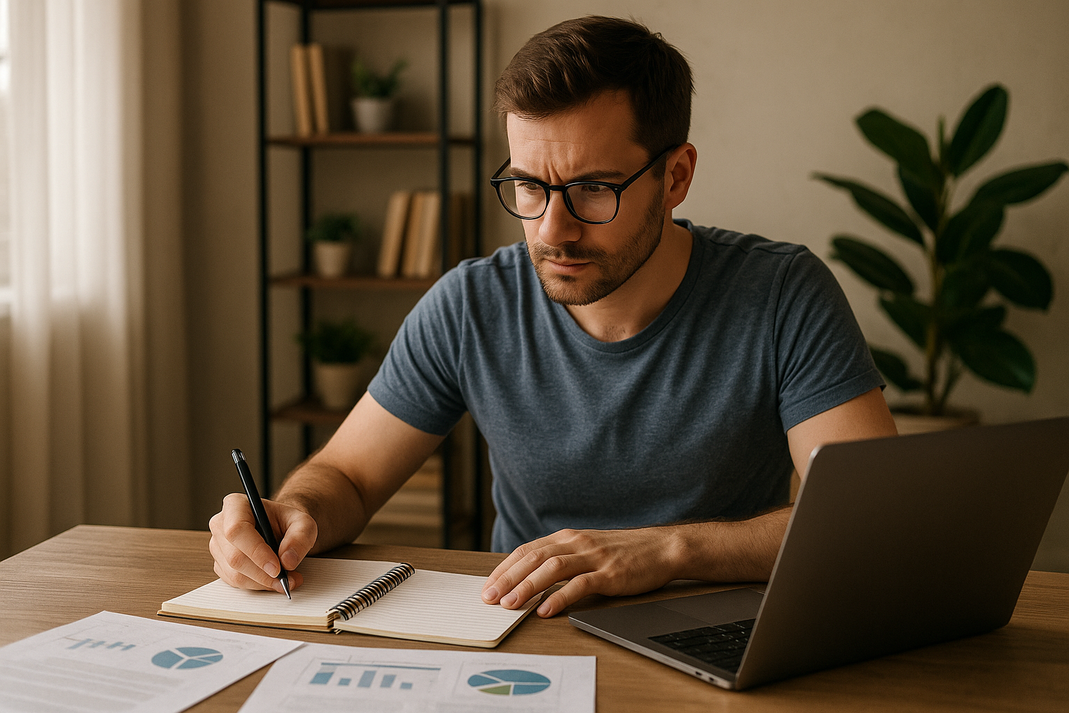 How to Test a Business Idea Without Investing Money