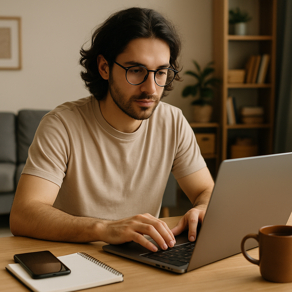 How to Create Digital Products to Sell While Working a Full-Time Job