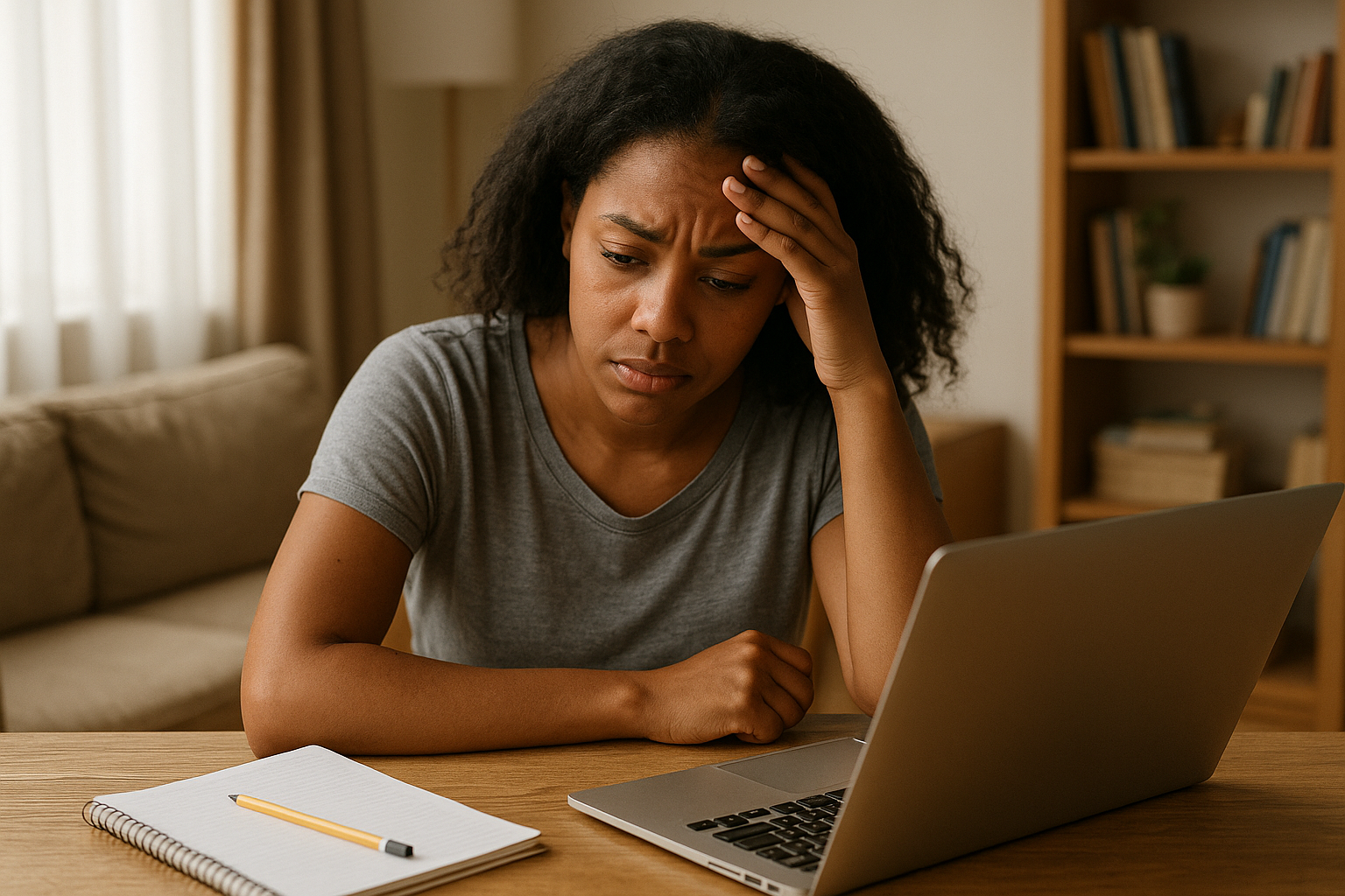 How to Keep Building When You Feel Like Giving Up