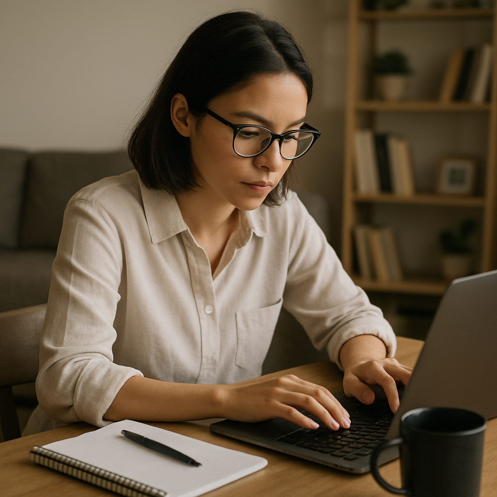 How to Build a Business Even If You’re an Introvert