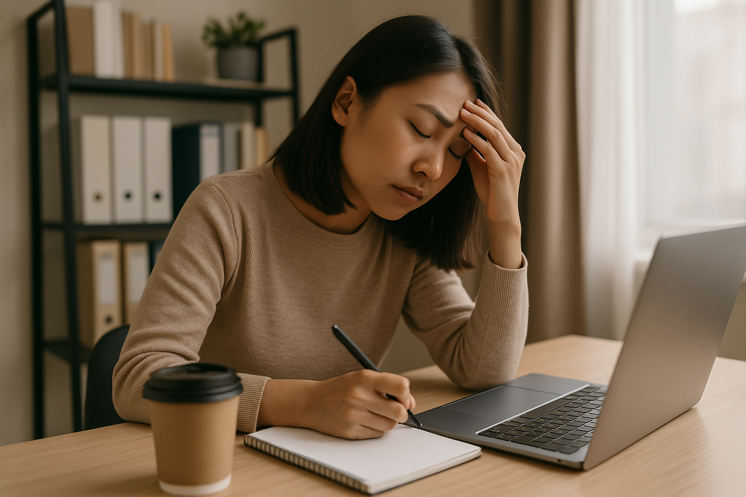 How to Avoid Burnout While Building Your Business and Working a Full-Time Job
