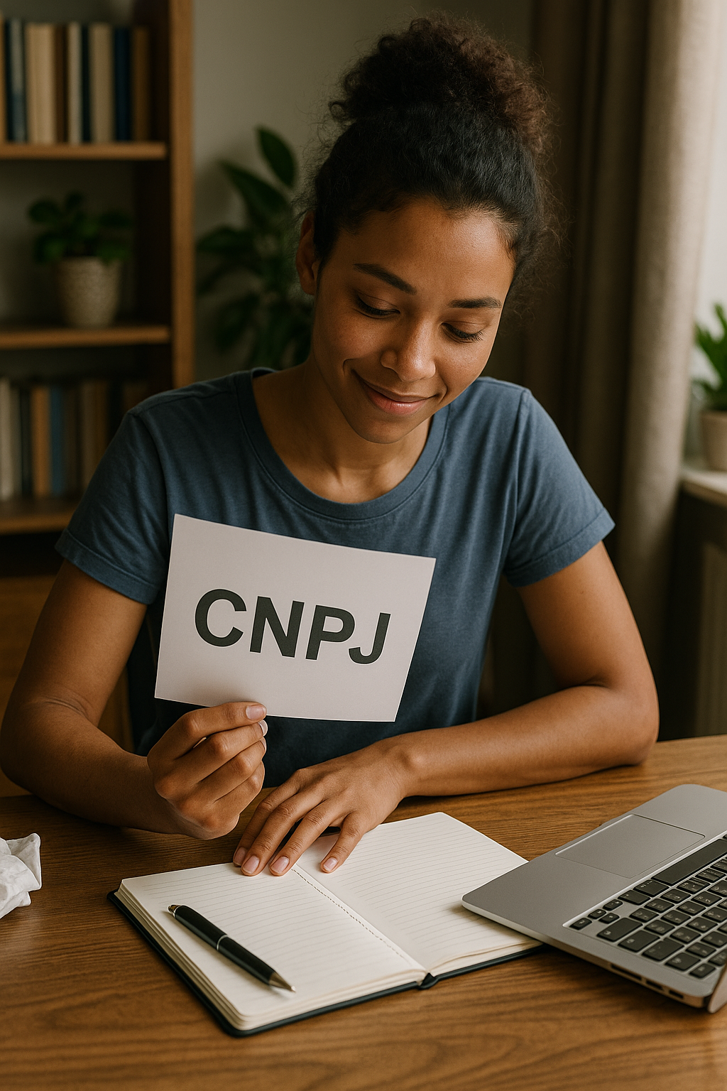 You Don’t Need a Business Registration to Start (And Why That’s Freeing)